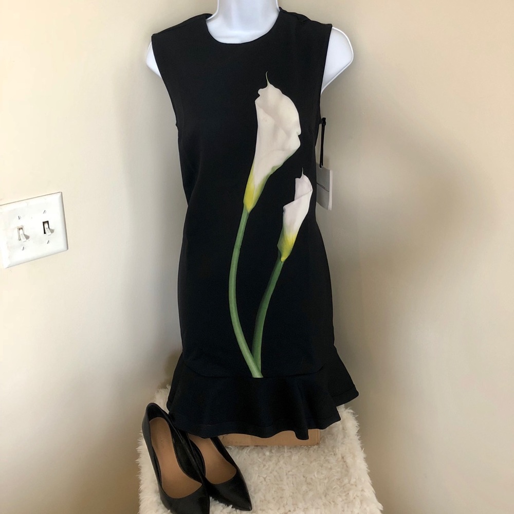 Victoria Beckham Lilly Dress NWT!